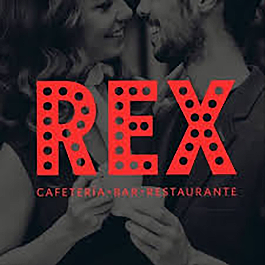 Rex - Cafetería, Bar y Restaurante