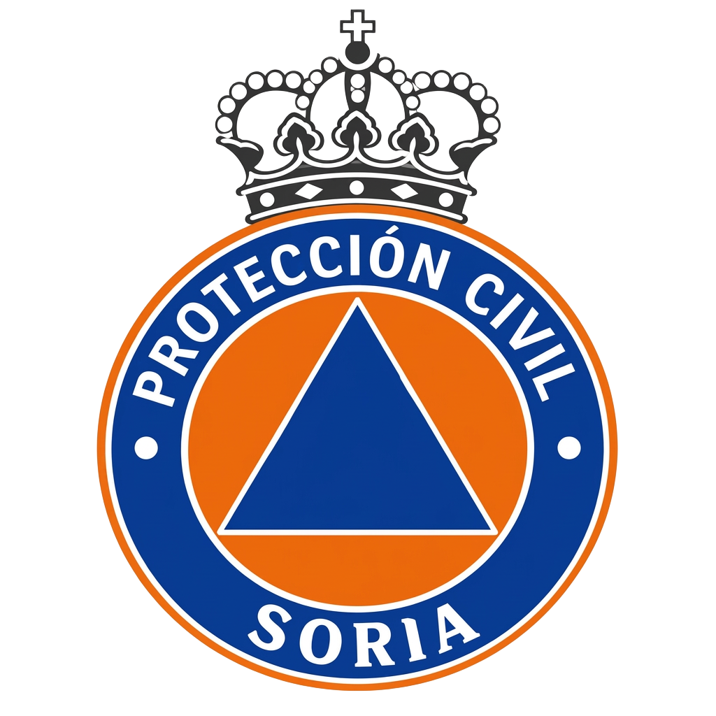 Protección Civil Soria